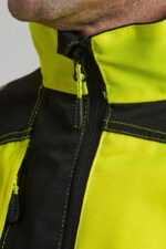 Jacheta de protectie reflectorizanta, cusaturi duble, finisaj Texpel rezistent la pete - Portwest PW3