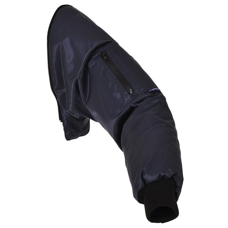 Geaca de lucru pilot 4-in-1, maneci detasabile - Portwest PJ10