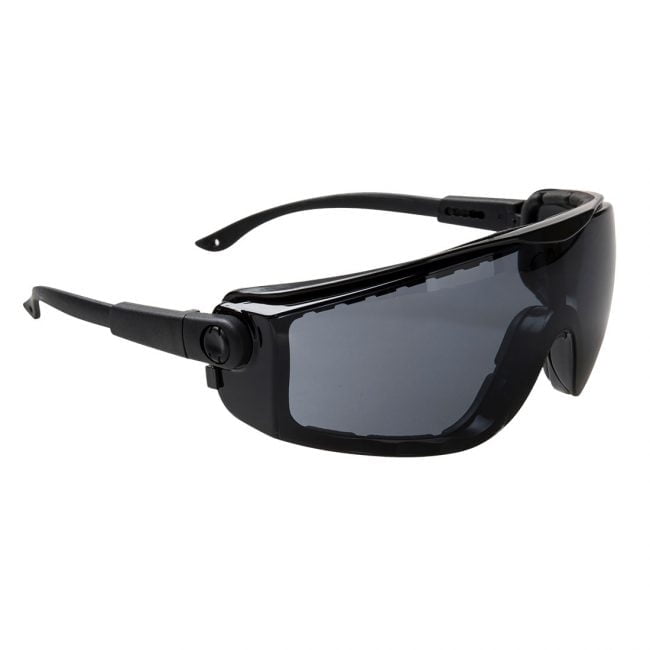Focus - Ochelari de protectie cu cadru interior pentru instalarea lentilelor medicale