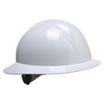 Casca de protectie usoara pentru protectie solara, impotriva ploii sau a lichidelor netoxice - Portwest Future PS52