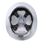 Casca de protectie usoara pentru protectie solara, impotriva ploii sau a lichidelor netoxice - Portwest Future PS52