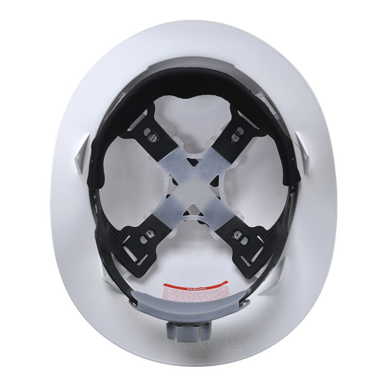 Casca de protectie usoara pentru protectie solara, impotriva ploii sau a lichidelor netoxice - Portwest Future PS52