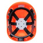 Casca de protectie ventilata pentru alpinisti, material ABS, 4 culori - Portwest Height Endurance PS63