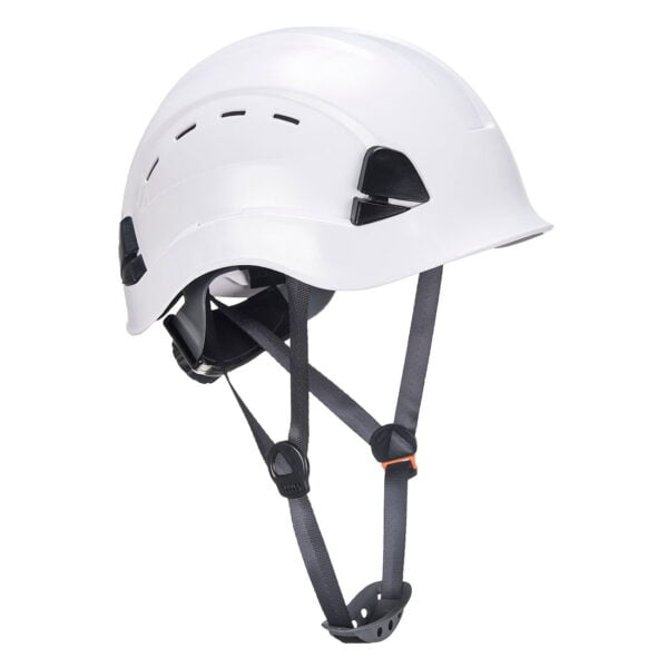 Casca de protectie ventilata pentru alpinisti, material ABS, 4 culori - Portwest Height Endurance PS63