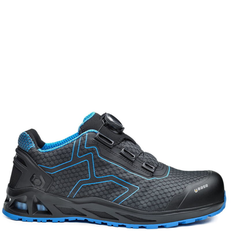 K-Jump/ K-Trek/ K-Rush S1P HRO SRC