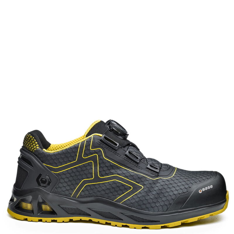 K-Jump/ K-Trek/ K-Rush S1P HRO SRC