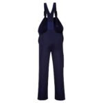 Pantaloni cu pieptar din tercot, protectie UV - Portwest Burnley