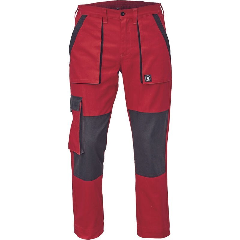 Pantaloni de lucru din bumbac - Cerva Max Neo
