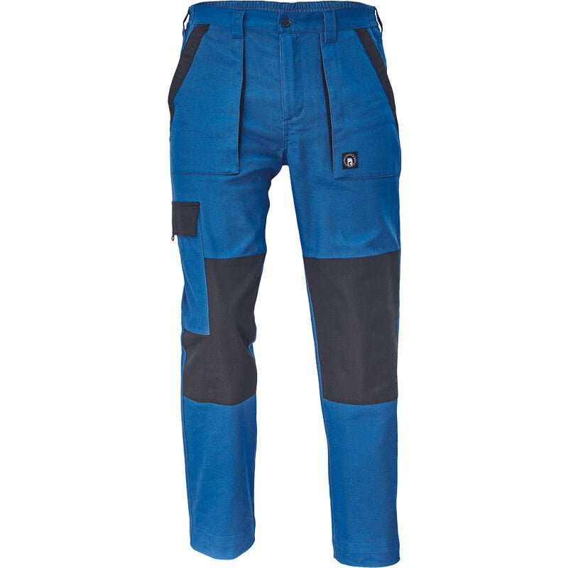 Pantaloni de lucru din bumbac - Cerva Max Neo