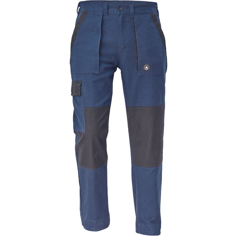 Pantaloni de lucru din bumbac - Cerva Max Neo