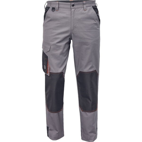 Pantaloni de lucru din tercot, lungime ajustabila - Cerva Cremorne