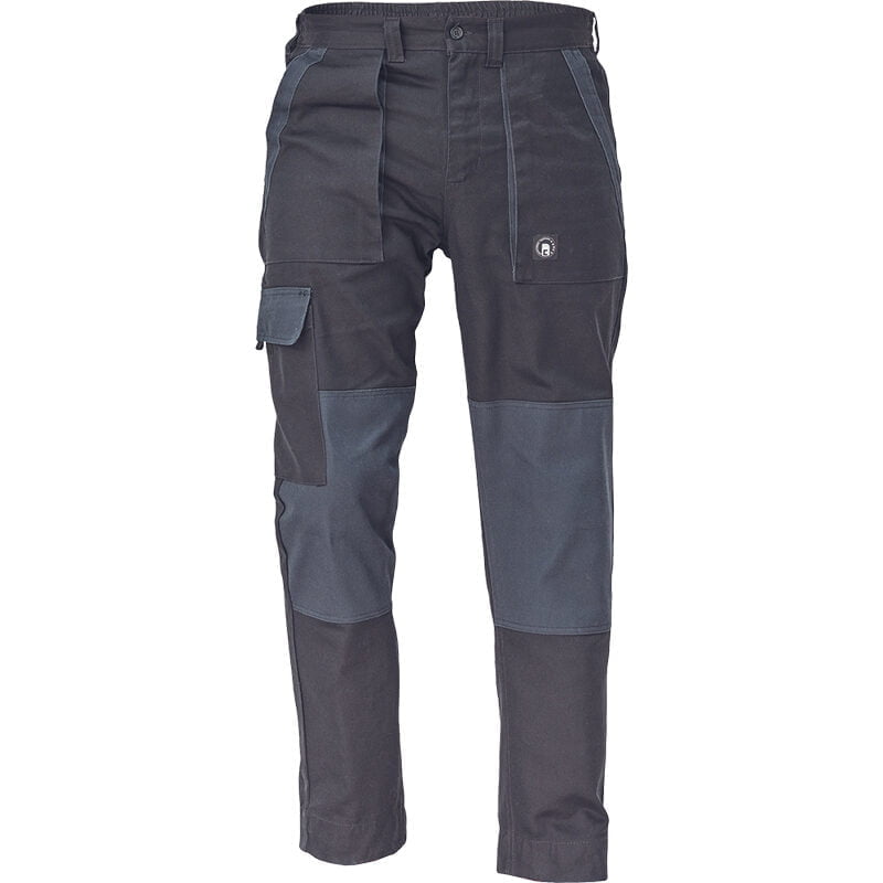 Pantaloni de lucru din bumbac - Cerva Max Neo