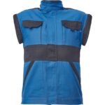 Jacheta de lucru 2-in-1 din bumbac - Cerva Max Neo Rflx