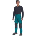 Pantaloni de lucru din bumbac - Cerva Max Neo