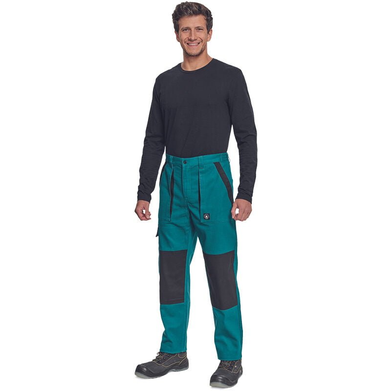 Pantaloni de lucru din bumbac - Cerva Max Neo