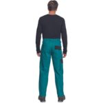 Pantaloni de lucru din bumbac - Cerva Max Neo