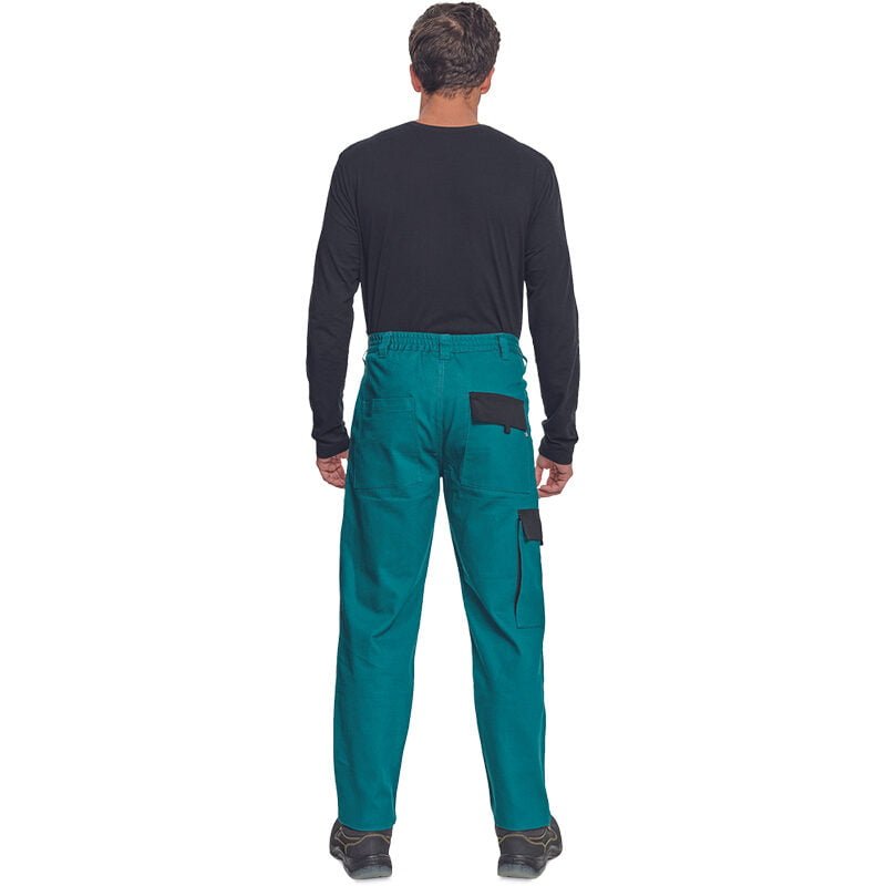 Pantaloni de lucru din bumbac - Cerva Max Neo