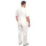 Salopeta pentru zugravi si vopsitori din bumbac - Portwest Bolton