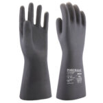 Manusi de protectie chimica din neopren cu captuseala din bumbac - Portwest Neopren