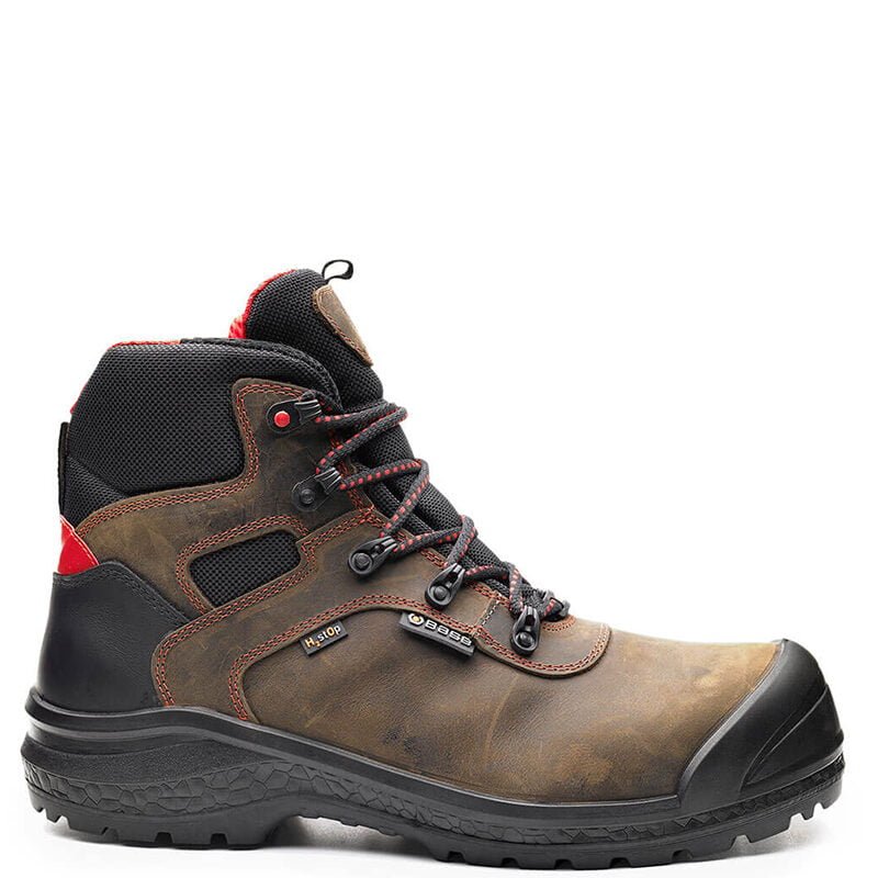 Be-Dry Mid/Be-Rock S3 WR CI HI HRO SRC
