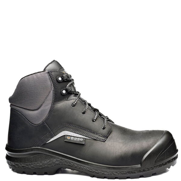 Be Grey Mid S3 CI SRC
