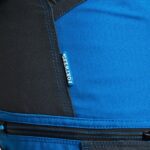 Pantaloni de lucru din tercot, cusaturi triple - Portwest T702
