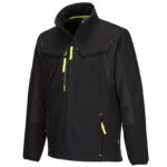 Jacheta de lucru ECO din softshell reciclat - Portwest T753 WX3
