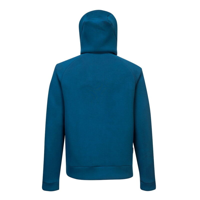 Hanorac de lucru din material respirabil, absorbitor de transpiratie, tesatura ce ofera libertate de miscare - Portwest DX472
