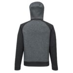 Hanorac de lucru din material respirabil, absorbitor de transpiratie, tesatura ce ofera libertate de miscare - Portwest DX472