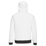 Hanorac de lucru din material respirabil, absorbitor de transpiratie, tesatura ce ofera libertate de miscare - Portwest DX472