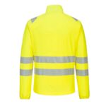 Jacheta de lucru reflectorizanta, usoara si subtire, rol de strat de baza cu confort ridicat - Portwest DX481