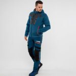 Hanorac de lucru din material respirabil, absorbitor de transpiratie, tesatura ce ofera libertate de miscare - Portwest DX472
