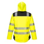 Geaca reflectorizanta impermeabila de iarna - Portwest T400