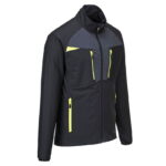 Bluza de lucru usoara si subtire, rol de strat de baza cu confort ridicat - Portwest DX480