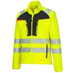 Jacheta de lucru reflectorizanta, usoara si subtire, rol de strat de baza cu confort ridicat - Portwest DX481