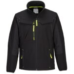 Jacheta de lucru ECO din softshell reciclat - Portwest T753 WX3