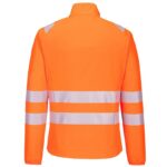 Jacheta de lucru reflectorizanta, usoara si subtire, rol de strat de baza cu confort ridicat - Portwest DX481