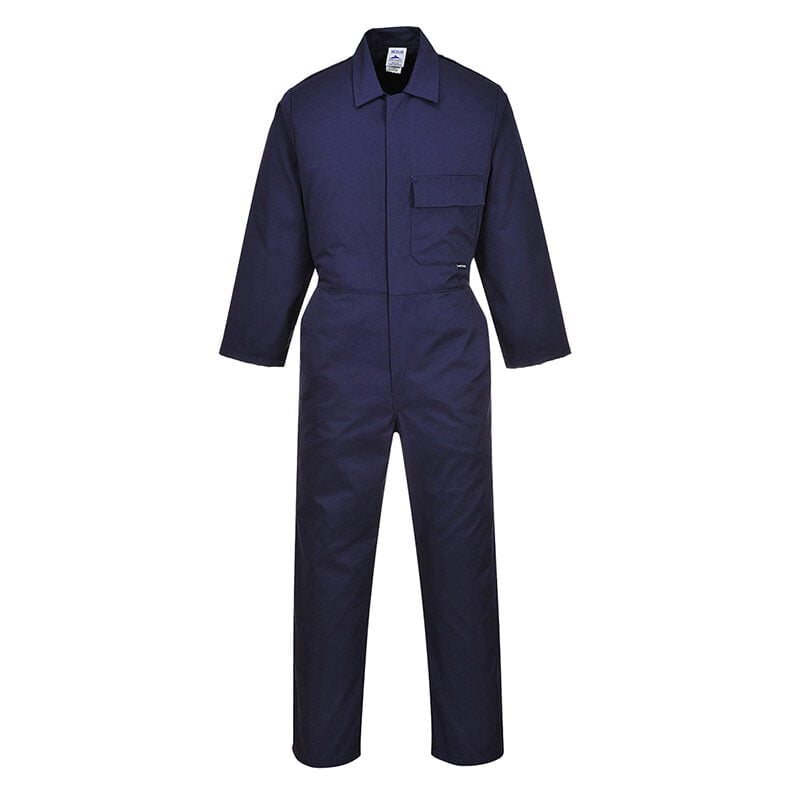 Combinezon de lucru din tercot durabil - Portwest 2802