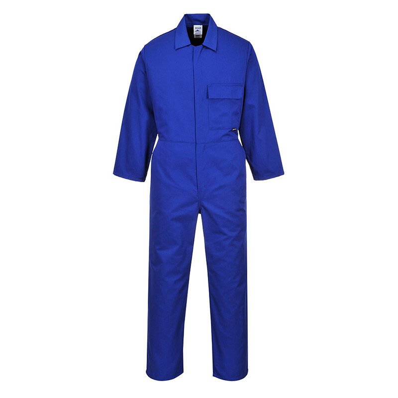 Combinezon de lucru din tercot durabil - Portwest 2802