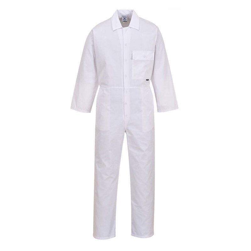 Combinezon de lucru din tercot durabil - Portwest 2802