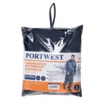 Costum de ploaie impermeabil, cusaturi sigilate - Portwest L440