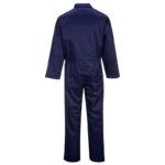 Combinezon de lucru din tercot cu capse - Portwest S999