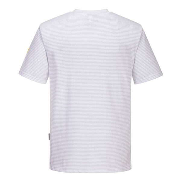 Tricou de lucru ESD antistatic - Portwest AS20