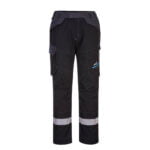 Pantaloni de lucru ignifugi nemetalici - Portwest WX3 FR402