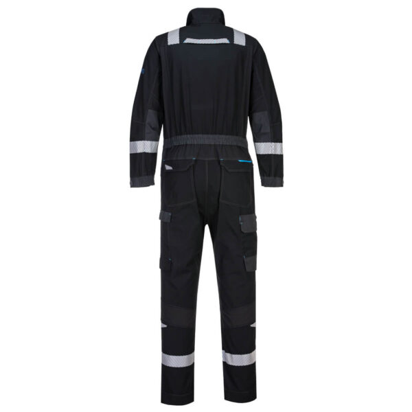 Combinezon ignifug nemetalic - Portwest WX3 FR503
