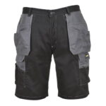 Pantaloni scurti de lucru din tercot - Portwest KS18