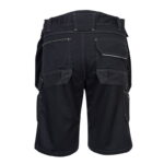 Pantaloni scurti de lucru cu buzunare detasabile - Portwest PW345