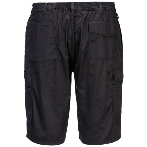 Pantaloni scurti de lucru Combat din tercot - Portwest S790