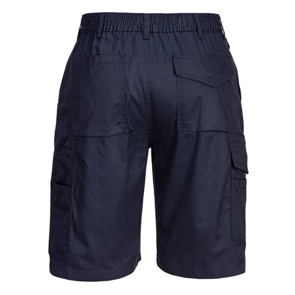 Pantaloni scurti de lucru Combat pentru femei - Portwest S797