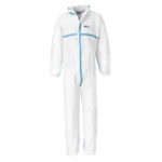 Combinezon protectie chimica tip 4/5/6, 50 buc - Portwest ST60